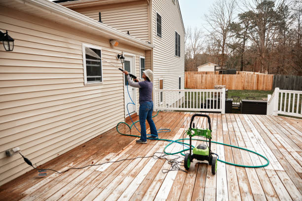 Best Local Pressure Washing Services  in Orangeville, UT