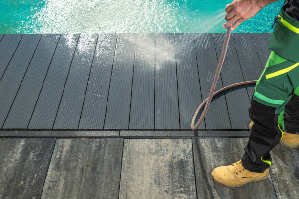 Best Exterior Home Cleaning  in Orangeville, UT