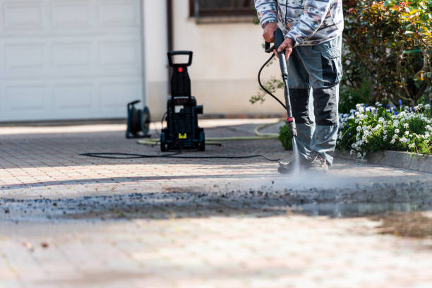 Best Garage Pressure Washing  in Orangeville, UT